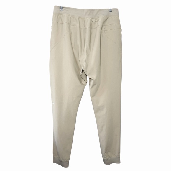 Birddogs Mens Boomstick Joggers XL Tan Lined Stretch Athletic Performance - Picture 3 of 14